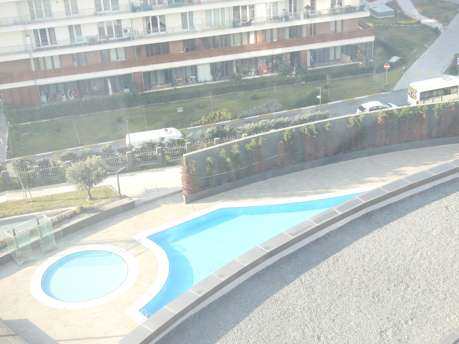 RT-TERRACE